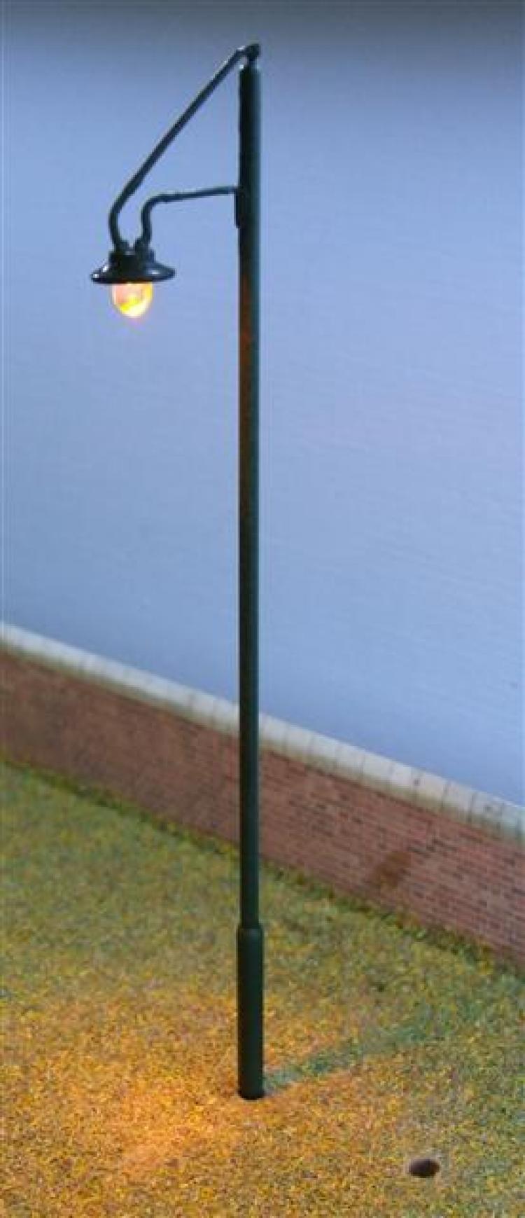 Single Platform Lamp