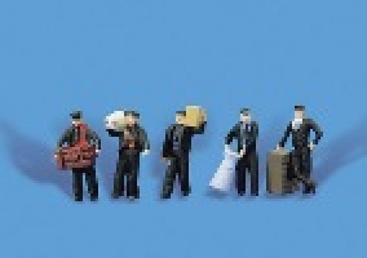 Porters