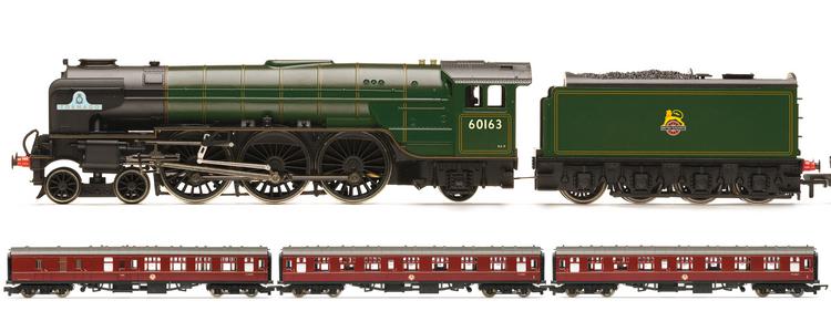Tornado Express (A1 Trust)