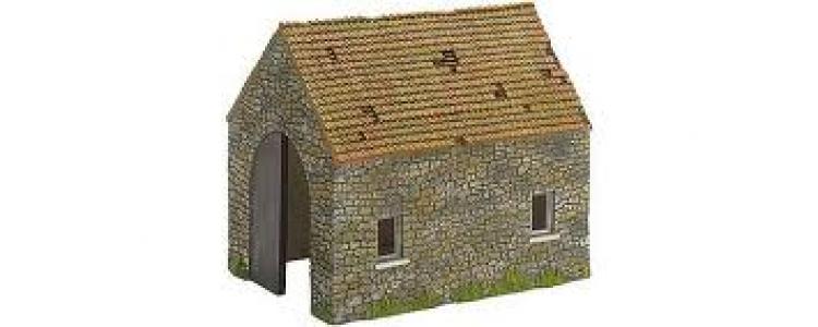 Derelict Farm Barn (Clearance - was $36) - Sold Out