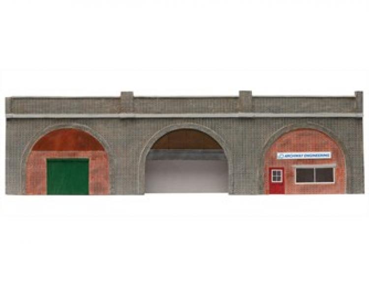 Low Relief 3 Arch Viaduct (Clearance - was $36) - Sold Out