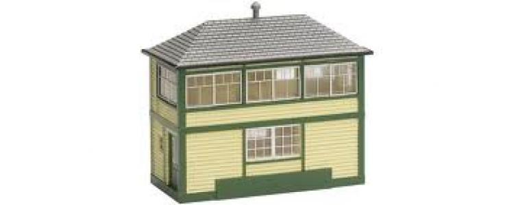 GWR Radley Signal Box - Sold Out