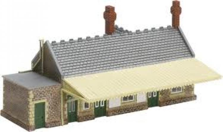 GWR Station - Sold Out