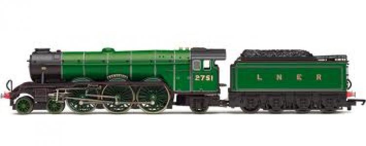 LNER Class A3, No.2751 