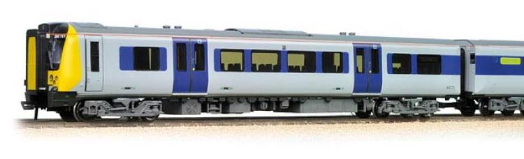 Class 350/1 (unbranded)  -  Released