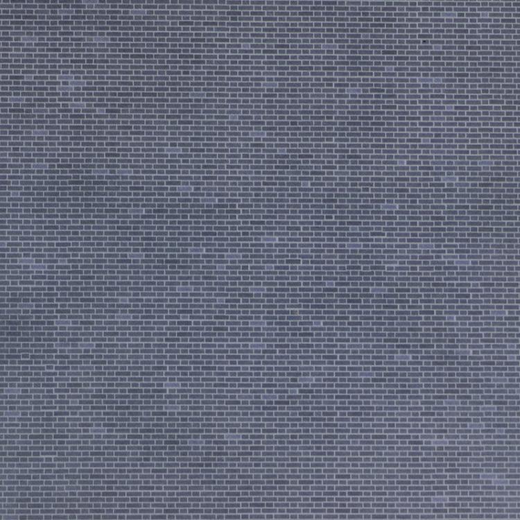 Engineer's Blue Brick, 8 sheets, 2 thicknesses - In Stock