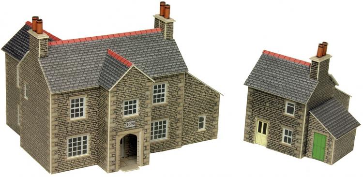 Manor Farm - Out of Stock
