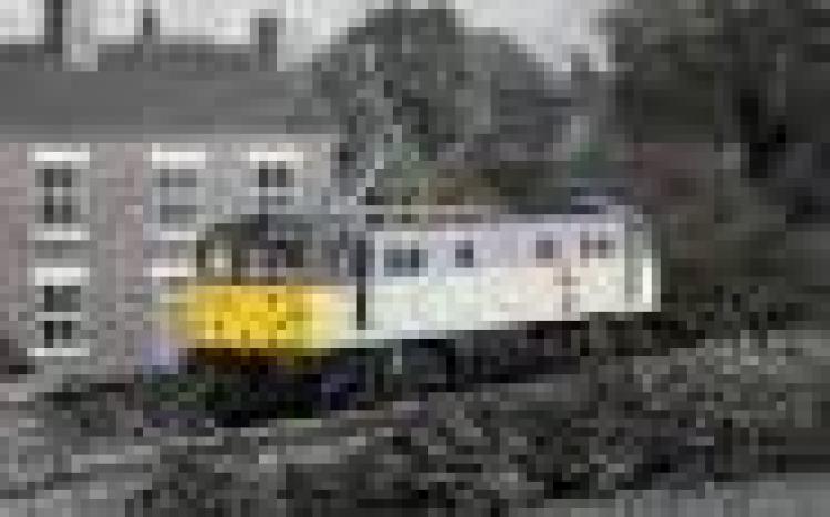 CLASS  86  86415  TRIPLE GREY DISTRIBUTION SECTOR. - Available to order