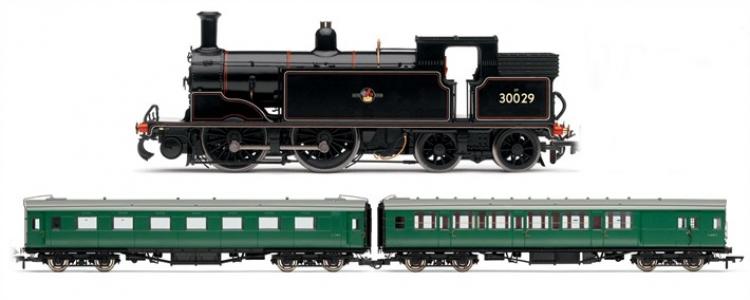 BR Push/Pull Train Pack