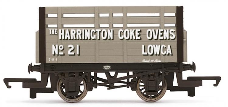 Coke Wagon 'Harrington Coke Ovens' #21 (Clearance - was $14) - Sold Out