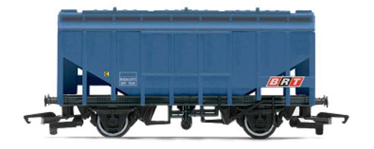 Bulk Grain Wagon 'BRT' (Clearance - was $15) - Sold Out