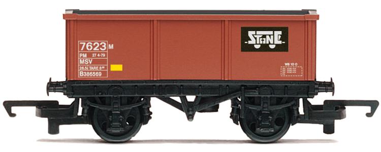 BR Ore Wagon #B386569 (Clearance - was $14) - Sold Out