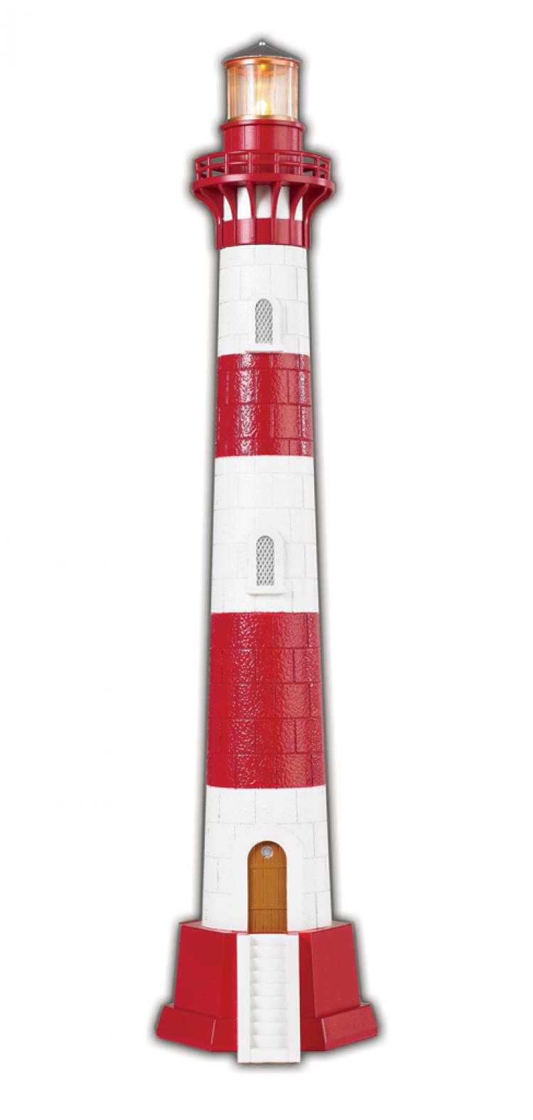 Lighthouse with LED Light - Out of Stock