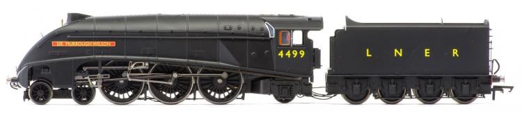 LNER A4 4-6-2 #4499 'Sir Murrough Wilson' - Sold Out