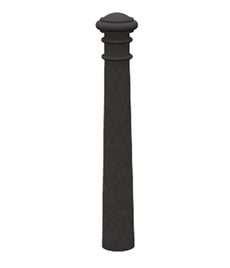 Cast Iron Bollards (x10) - Sold Out
