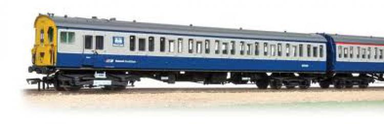 Class 416 2EPB EMU BR Blue/Grey.  -  Available to order