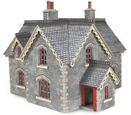 PO335 : Settle Carlisle - Station Master PO335 : Settle Carlisle - Station Master