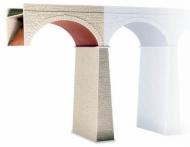 SS81 : Wills - Extra Arch & Pier Extension Kit - In Stock