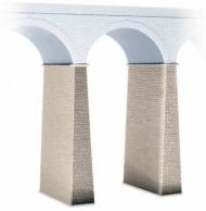 SS83 : Wills - Two Stone Piers - In Stock