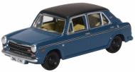 76AUS005 : Oxford - Austin 1300 - Teal Blue - In Stock 76AUS005 : Oxford - Austin 1300 - Teal Blue - In Stock