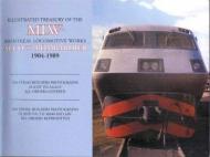 0919295363 : Illustrated Treasury of the MLW Montreal Locomotive Works - In Stock