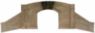 LK-733 : Peco - Lineside Kit - Road Bridge Sides & Walls - Stone - Single Track - In Stock LK-733 : Peco - Lineside Kit - Road Bridge Sides & Walls - Stone - Single Track - In Stock