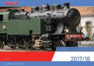 HPJ2018 : Jouef 2017/18 Catalogue - In Stock