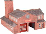 PN189 : Fire Station - In Stock (1)
