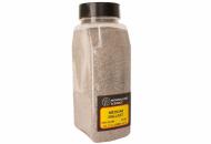 B1393 : Woodland Scenics - Fine Ballast - Grey Blend - Shaker 57.7 in3 (945 cm3) - In Stock B1393 : Woodland Scenics - Fine Ballast - Grey Blend - Shaker 57.7 in3 (945 cm3) - In Stock