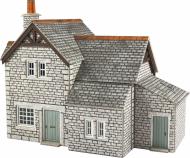 PO258 : Gardeners Cottage - In Stock PO258 : Gardeners Cottage - In Stock