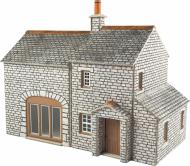 PO259 : Crofters Cottage - In Stock PO259 : Crofters Cottage - In Stock