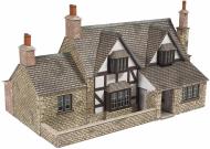PO267 : Town End Cottage - In Stock PO267 : Town End Cottage - In Stock