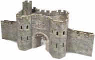 PO291 : Castle Gatehouse - In Stock PO291 : Castle Gatehouse - In Stock