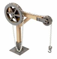 PO540 : Goods Yard Crane - In Stock PO540 : Goods Yard Crane - In Stock