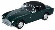 76AMDB2002 : Oxford - Aston Martin DB2 MKIII DHC - Dark British Racing Green - In Stock 76AMDB2002 : Oxford - Aston Martin DB2 MKIII DHC - Dark British Racing Green - In Stock