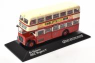 JB24 : Great British Buses - AEC Regent V - St Helens - In Stock