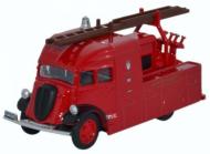 76FHP002 : Oxford - Fordson Heavy Pump Unit - London Fire Brigade - In Stock