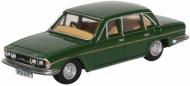 76TP006 : Oxford - Triumph 2500 - British Racing Green - In Stock 76TP006 : Oxford - Triumph 2500 - British Racing Green - In Stock