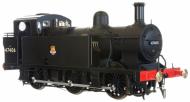 7S-026-010S : BR 3F Jinty 0-6-0T #47406 (Black - Early Crest) DCC Sound - Pre Order 7S-026-010S : BR 3F Jinty 0-6-0T #47406 (Black - Early Crest) DCC Sound - Pre Order