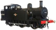 7S-026-012S : BR 3F Jinty 0-6-0T #47680 (Black - Late Crest) DCC Sound - Pre Order 7S-026-012S : BR 3F Jinty 0-6-0T #47680 (Black - Late Crest) DCC Sound - Pre Order