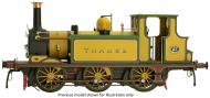7S-010-020 : LBSCR A1 Terrier 0-6-0T #55 7S-010-020 : LBSCR A1 Terrier 0-6-0T #55