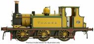 7S-010-021 : LBSCR A1 Terrier 0-6-0T #71 