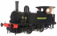 7S-018-001D : SR (ex-LSWR) B4 0-4-0T #96 7S-018-001D : SR (ex-LSWR) B4 0-4-0T #96