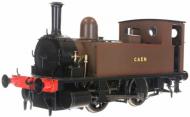7S-018-002D : LSWR B4 0-4-0T #90 7S-018-002D : LSWR B4 0-4-0T #90