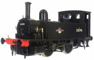 7S-018-005D : BR (ex-LSWR) B4 0-4-0T #30096 (Black - Late Crest) DCC Fitted - Pre Order 7S-018-005D : BR (ex-LSWR) B4 0-4-0T #30096 (Black - Late Crest) DCC Fitted - Pre Order