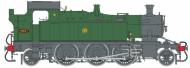 LHT-S-4503 : GWR 45xx Small Prairie 2-6-2T #4557 (Green - Shirt Button Crest) - Pre Order LHT-S-4503 : GWR 45xx Small Prairie 2-6-2T #4557 (Green - Shirt Button Crest) - Pre Order