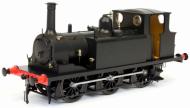7S-010-015 : A1 Terrier 0-6-0T (Plain Black) - Contact Us for Availability 7S-010-015 : A1 Terrier 0-6-0T (Plain Black) - Contact Us for Availability