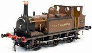 7S-010-016 : LBSCR A1 Terrier 0-6-0T #672 7S-010-016 : LBSCR A1 Terrier 0-6-0T #672