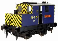 7S-005-007 : NCB Sentinel 0-4-0T #14 7S-005-007 : NCB Sentinel 0-4-0T #14