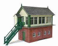 PO233 : Signal Box - In Stock